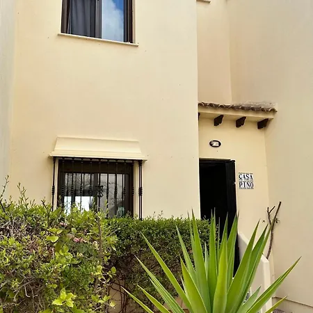 Ferienhaus Orihuela - Ramblas - Casa Pino